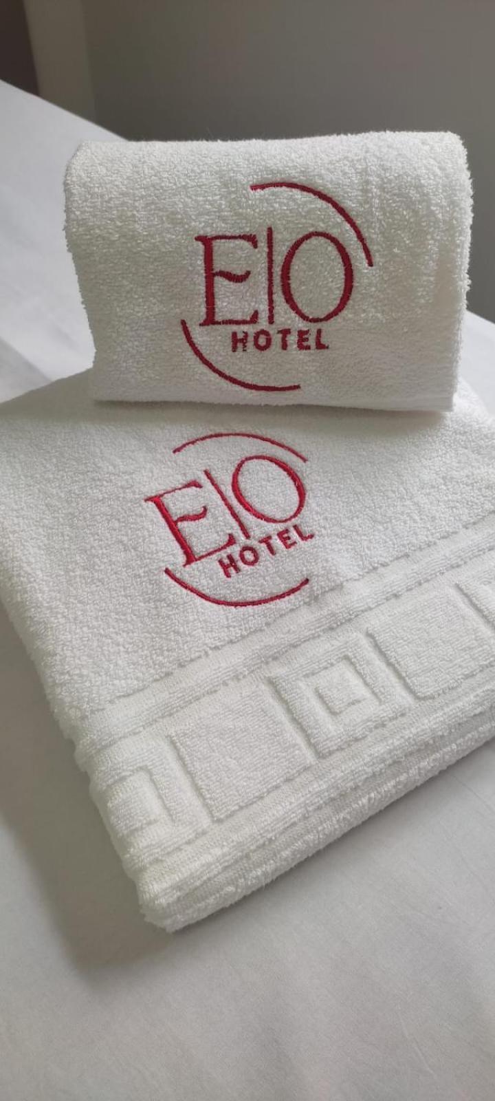 Espeto De Ouro Hotel Ouricuri Esterno foto